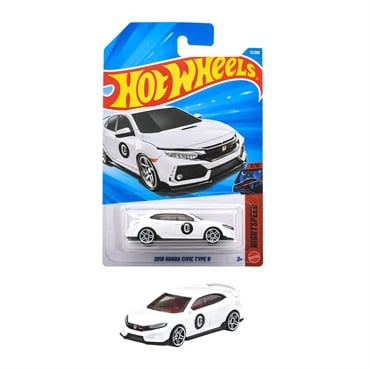 予約 2026年1月3日発売 JMX20-9866 ホットウィール ベーシックカー