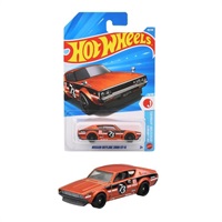予約 2026年6月6日発売 JMX12-9866 ホットウィール ベーシックカー