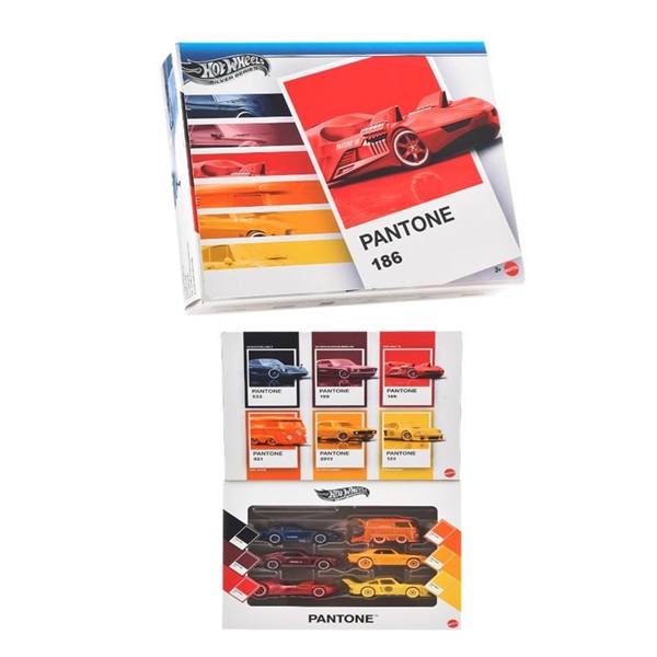 WonderWorld ボディフルセット ホットトイズ ※ヘッドは含まれません。 Catalog Image Viewer | 株式会社ホットトイズジャパン