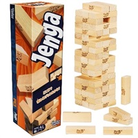JENGA ジェンガ クラシック  0195166289885(0195166289885)