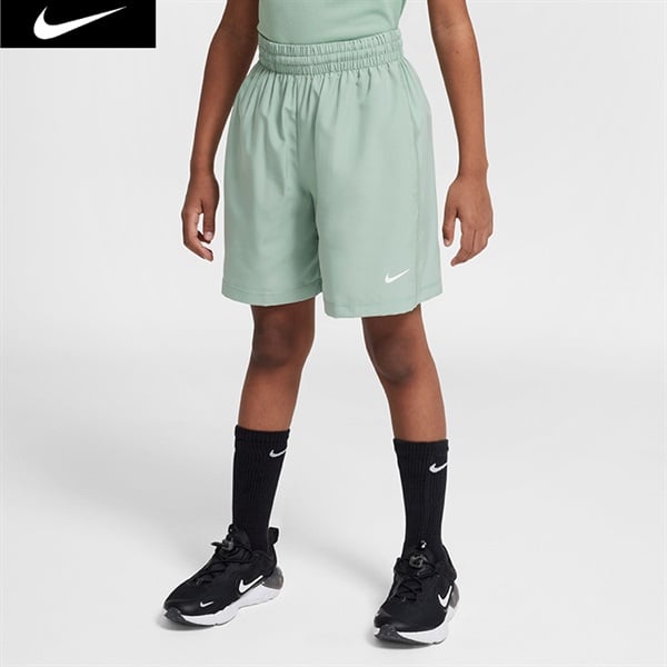 新品☆ Nike ユーティリティ ウーブン ショートパンツ NIKE - 新品 Mサイズ ナイキ ウーブン ユーティリティ ショート