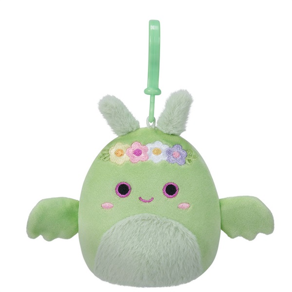 スクイッシュマロ Squishmallows 3.5インチぬいぐるみ