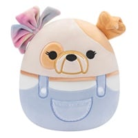 スクイッシュマロ Squishmallows 7.5インチぬいぐるみ （Davitta