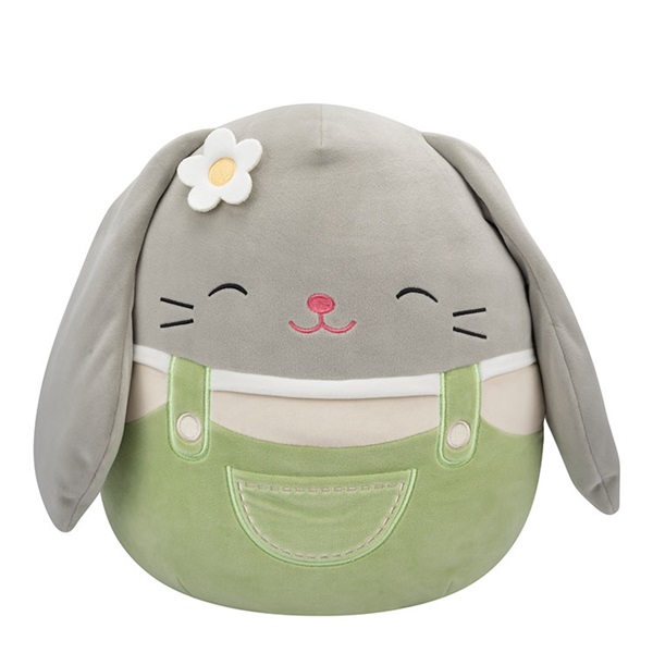 スクイッシュマロ Squishmallows 7.5インチぬいぐるみ （Blake