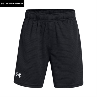 UNDER ARMOUR(アンダーアーマー) テックメッシュショーツ 男の子 女の子 キッズ 130cm-160cm