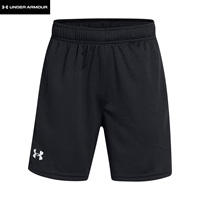 UNDER ARMOUR(アンダーアーマー) テックメッシュショーツ 男の子