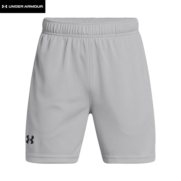 UNDER ARMOUR(アンダーアーマー) テックメッシュショーツ 男の子