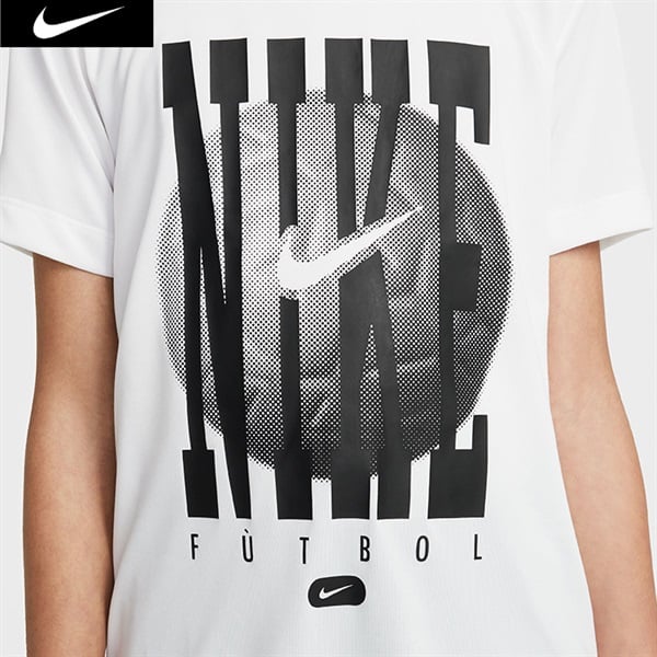 NIKE(ナイキ) フットボールTシャツ 男の子 女の子 キッズ 130cm