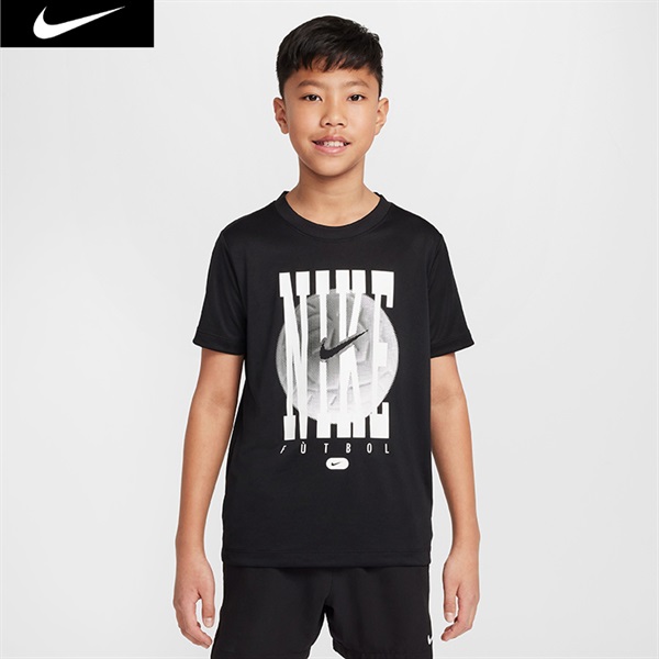 NIKE(ナイキ) フットボールTシャツ 男の子 女の子 キッズ 130cm