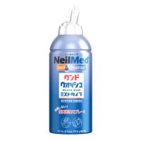 ウンド ウォッシュ ミストタイプ 177ml ニールメッド(177ml)