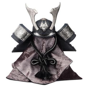リヤドロ　兜 兜 =Limited Edition= | リヤドロ公式オンライン