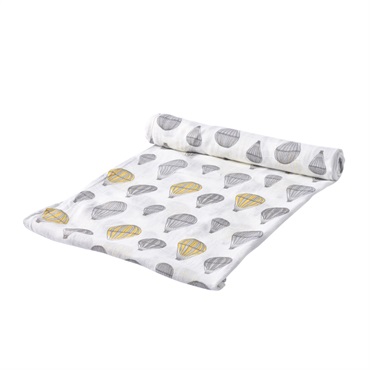 ニューキャッスルクラシックス バンブースワドル ホットエア