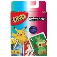 ウノ ポケットモンスター  0887961870329(0887961870329)