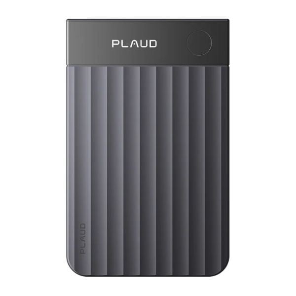 PLAUD　AI議事録　Plaud Note Pro(ブラック)