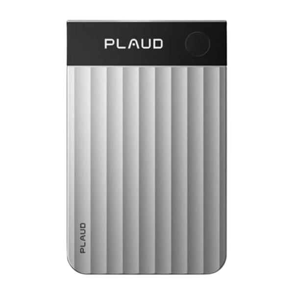 PLAUD　AI議事録　Plaud Note Pro(シルバー)