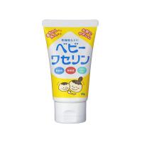 健栄製薬 ベビー ワセリン 60g スキンケア 保湿(2007920003980)