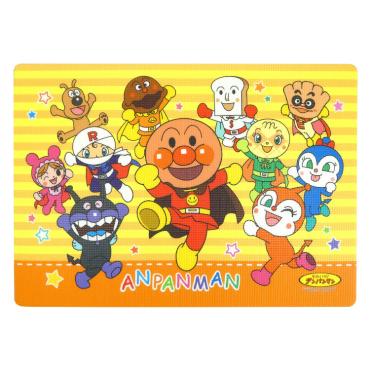 ワイズ アンパンマン お風呂マットRG