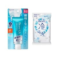 ビオレ シーズン ナツパンダセット イオン限定 花王(ナツパンダセット)