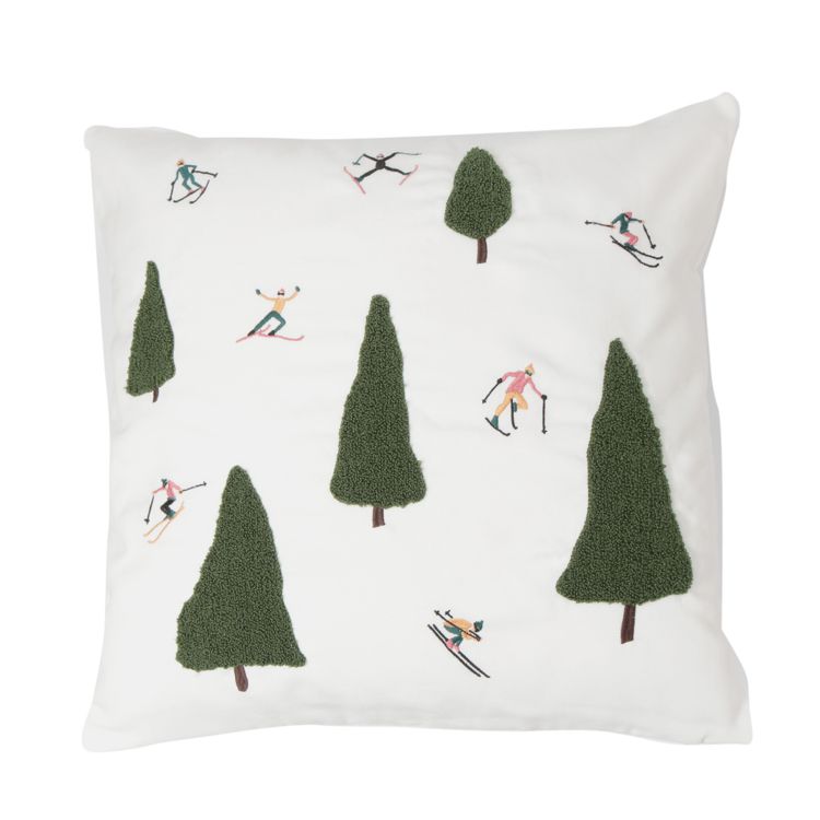 クッションカバー | イオンスタイルオンライン 衣料品・暮らしの