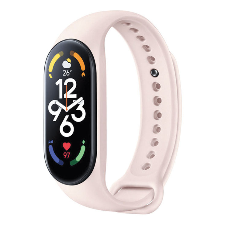 SmartBand7 Black＋Strapセット( | イオンスタイルオンライン