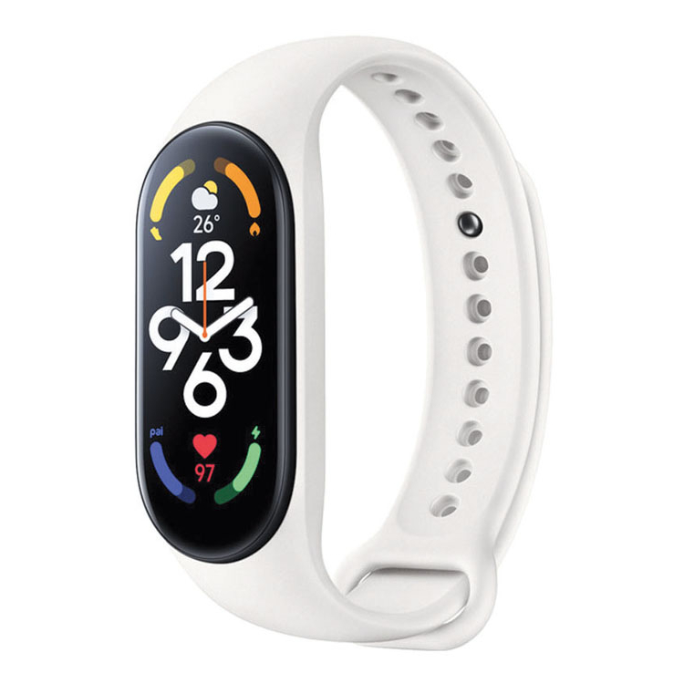 SmartBand7 Black＋Strapセット( | イオンスタイルオンライン