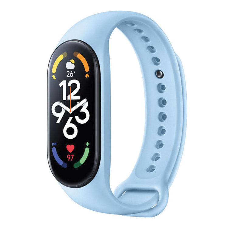 SmartBand7 Black＋Strapセット( | イオンスタイルオンライン