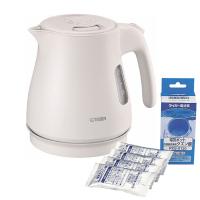 タイガー 電気ケトル 0.8L PCM-A081 | イオンスタイルオンライン 衣料