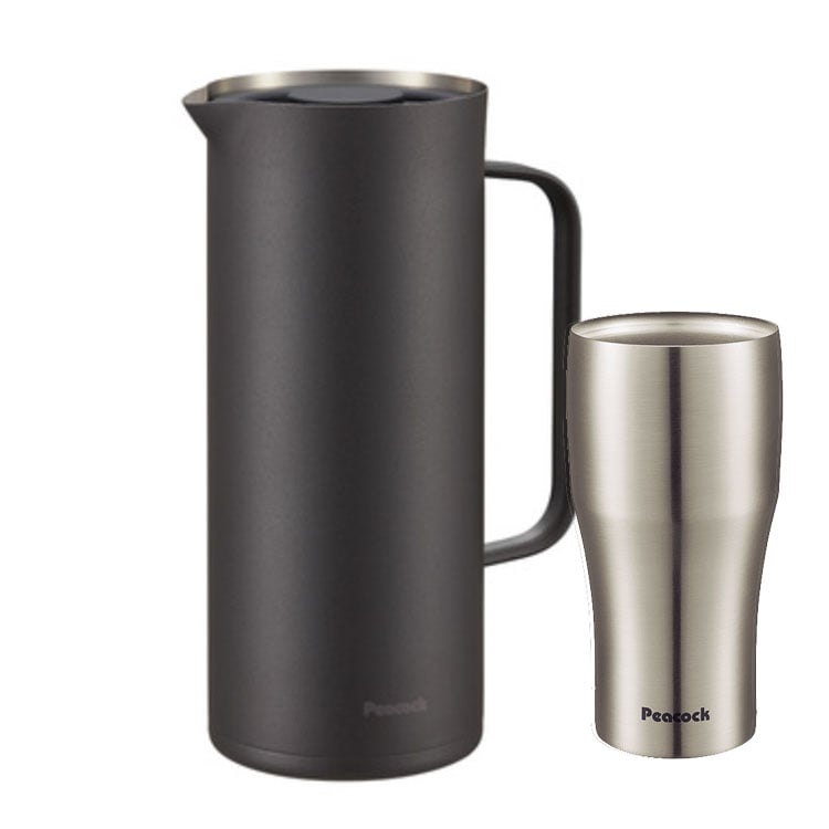 ピーコック魔法瓶 リビングポット AHW-100 | イオンスタイルオンライン