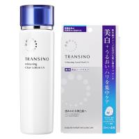 新品未開封　トランシーノ薬用ホワイトニングクリアローションEX 150ml 4本 トランシーノ / トランシーノ薬用ホワイトニングクリア