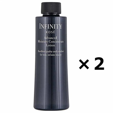 INFINITY(インフィニティ) アドバンスト モイスチュア コンセント