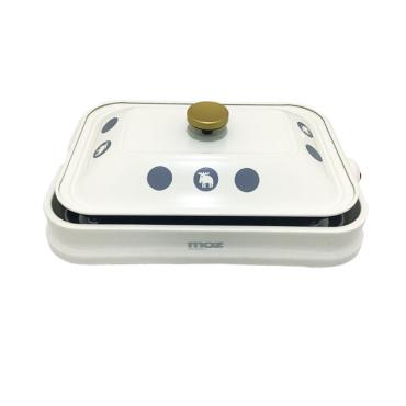 moz 3WAYホットプレート EF-LC32WH アンファンス | イオンスタイル