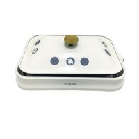 moz 3WAYホットプレート EF-LC32WH アンファンス | イオンスタイル