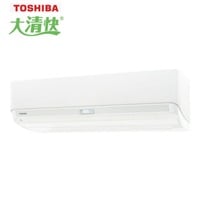 東芝　自動フィルターお掃除＋プラズマ空清＋付着した汚れを自動でお掃除「マジック洗浄熱交換器」搭載エアコンRASN-DXシリーズ【2.2～2.8kW】(RAS-N281DX-W)