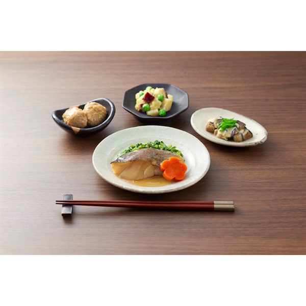 やわらかい食事（７食）Aセット　食宅便(やわらかい食事 Aセット)