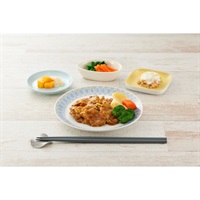 やわらかい食事（７食）Bセット　食宅便(やわらかい食事 Bセット)