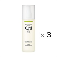 Curel(キュレル) 皮脂トラブルケア化粧水 150ml３本セット  花王 (３本セット)