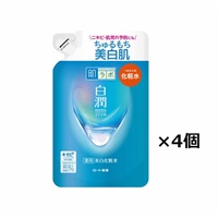 肌ラボ 極潤オイルイン化粧水 220ml（詰替） Amazon | 肌ラボ 極潤オイルイン化粧水 植物性スクワランオイル