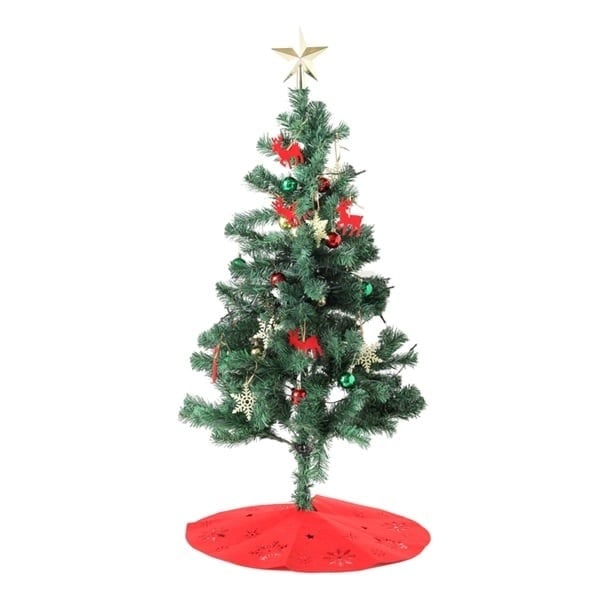 InIn　クリスマスツリー クリスマス セットツリー クリスマスツリー | イオンスタイル