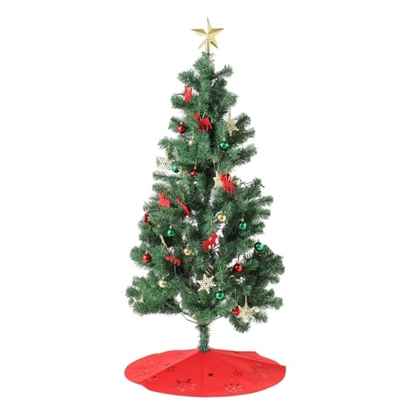 レア とっとこハム太郎 クリスマスツリー クリスマスツリー