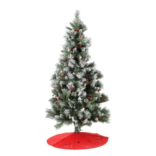 niko and  クリスマスツリー 150センチ 欠品なし クリスマス