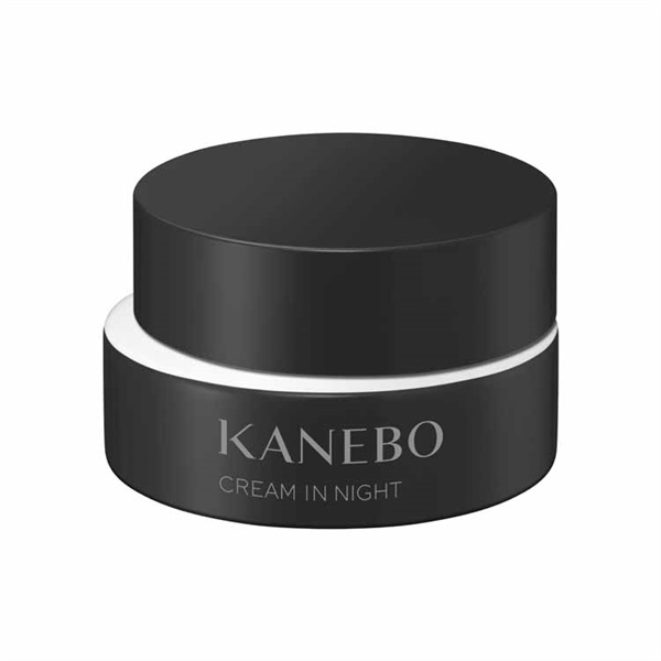 (従業員販売) KANEBO(カネボウ) クリーム イン ナイト II(50g)