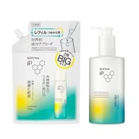 (従業員販売) ソフィーナip　角層トリートメント 基礎化粧液 ポンプ本体＋レフィル Big セット(本体＋レフィル Big セット)