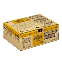 (従業員販売) (ケース) メイバランス Mini カップ 125mL×12本 明治(バナナ味)