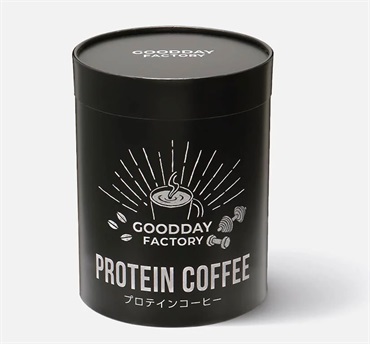 (従業員販売) メガロスプロテイン コーヒー 7.5g×30包