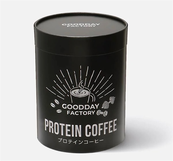 (従業員販売) メガロスプロテイン コーヒー 7.5g×30包(7.5g×30包)
