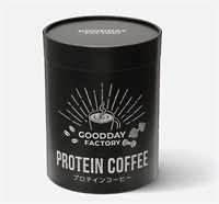 (従業員販売) メガロスプロテイン コーヒー 7.5g×30包(7.5g×30包)