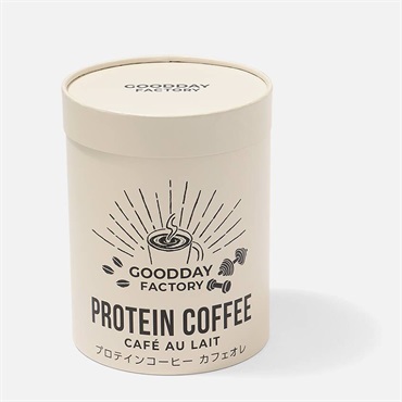 (従業員販売) メガロスプロテイン コーヒー カフェオレ 9g×25包