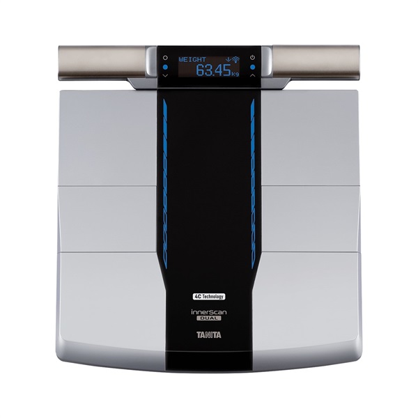 (従業員販売) 左右部位別体組成計 インナースキャンデュアル RD-804L タニタ(RD-804L)