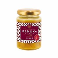 (従業員販売) マヌカ蜂蜜 MG250＋ クリームタイプ 200g 山田養蜂場(200g)