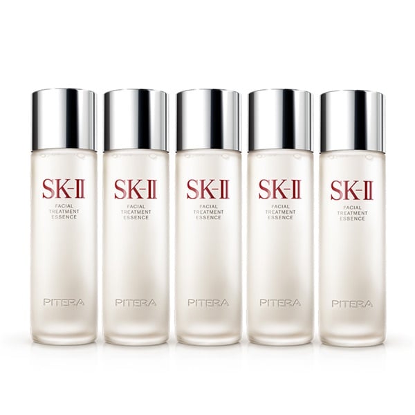 美品|SK-Ⅱ|フェイシャルトリートメント エッセンス|230ml(残量約8割) SK-II フェイシャル トリートメント エッセンス 230mL まとめて